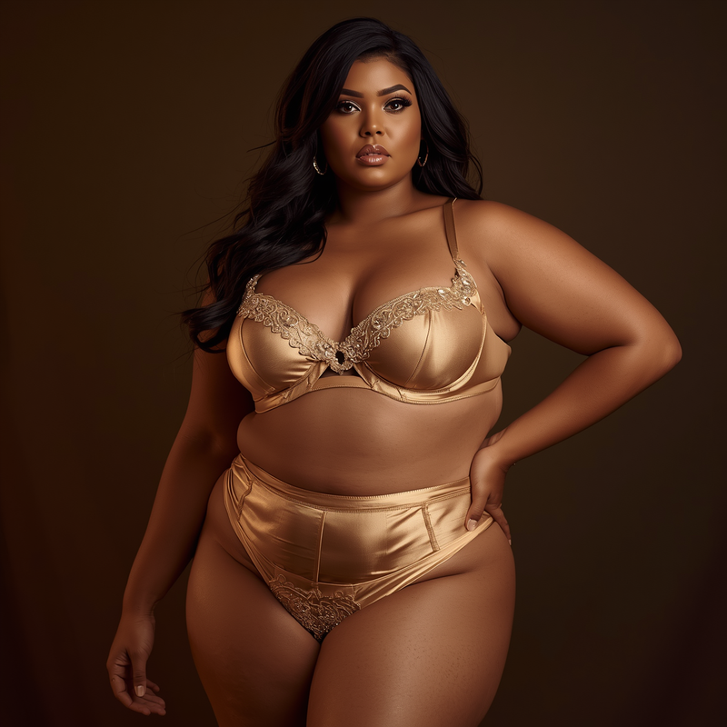 Plus Size