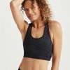 Dharma Bums Sportswear Polka Dot Non Wired Sports Bra -Lingerie Sales Shop SD 01 T83 9614 Y4 X EC 0