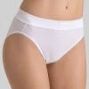 SLOGGI Knickers Double Comfort Cotton Rich Tai Briefs -Lingerie Sales Shop SD 05 T13 2193 Z0 X EC 0