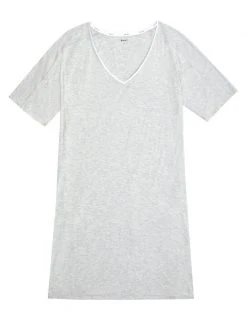 DKNY Nightwear Short Nightdress -Lingerie Sales Shop SD 05 T13 2424 T0 X EC 90