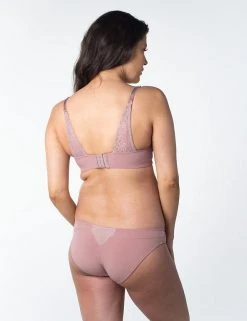 Hotmilk Bras Temptation Lace Flexi Wired Nursing Bra D-J -Lingerie Sales Shop SD 05 T13 4408 A0 X EC 1