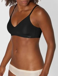 SLOGGI Bras Zero Feel Ultra Non Wired Bralette