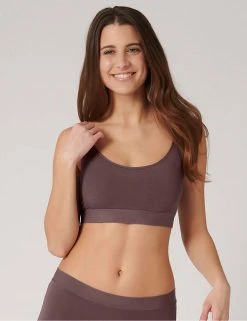 SLOGGI Vests & Camis Go Allround Non Wired Crop Top -Lingerie Sales Shop SD 08 T13 4000 XM X EC 1