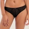Freya Cameo No VPL Brazilian Knickers -Lingerie Sales Shop SD 08 T13 4803 Y0 X EC 0