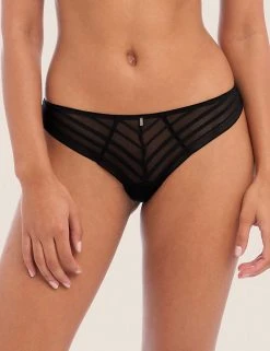 Freya Cameo No VPL Brazilian Knickers