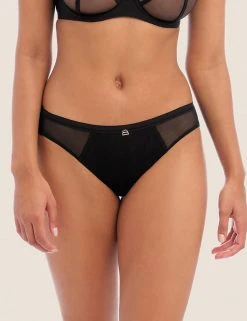 Freya Snapshot No VPL Low Rise Bikini Knickers