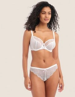 Freya Bras Fancies Wired Plunge Bra C-G
