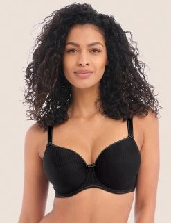 Freya Bras Idol Wired Moulded Balcony Bra D-HH