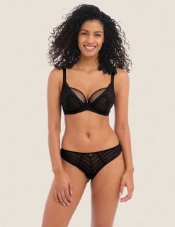 Freya Bras Cameo Wired High Apex Bra D-H