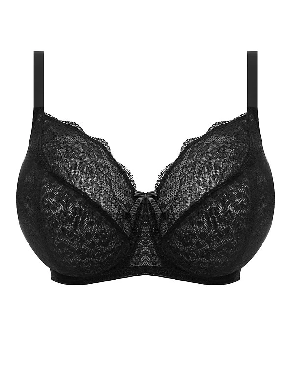 Freya Bras Fancies Wired Balcony Bra GG-K 8 Freya Bras Fancies Wired Balcony Bra GG-K - Image 6