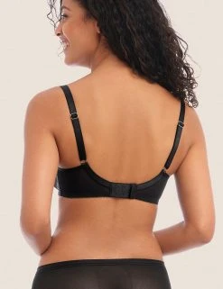 Freya Bras Snapshot Mesh Wired Full Cup Bra DD-G -Lingerie Sales Shop SD 08 T13 4828 EY X EC 2