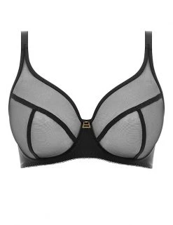 Freya Bras Snapshot Mesh Wired Full Cup Bra DD-G -Lingerie Sales Shop SD 08 T13 4828 EY X EC 90