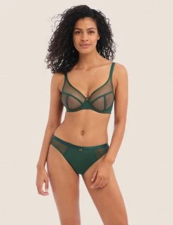 Freya Bras Snapshot Mesh Wired Full Cup Bra DD-G -Lingerie Sales Shop SD 08 T13 4828 KF X EC 0