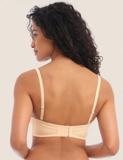 Freya Bras Deco Wired Strapless Moulded Bra B-GG -Lingerie Sales Shop SD 08 T13 4851 JT X EC 3