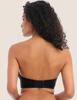 Freya Bras Deco Wired Strapless Moulded Bra B-GG -Lingerie Sales Shop SD 08 T13 4851 Y0 X EC 1