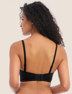 Freya Bras Deco Wired Strapless Moulded Bra B-GG -Lingerie Sales Shop SD 08 T13 4851 Y0 X EC 3