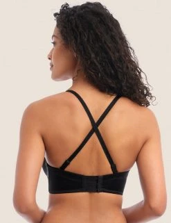 Freya Bras Deco Wired Strapless Moulded Bra B-GG -Lingerie Sales Shop SD 08 T13 4851 Y0 X EC 5