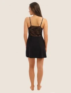 Fantasie Nightdresses Ann-Marie Strappy Chemise -Lingerie Sales Shop SD 08 T13 4900 Y0 X EC 1