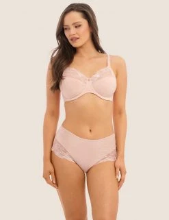 Fantasie Bras Jocelyn Wired Full Cup Side Support Bra D-H