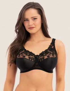 Fantasie Bras Belle Wired Full Cup Bra GG-JJ