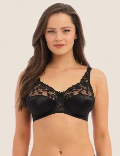 Fantasie Lingerie Belle Lace Wired Full Cup Bra DD-G -Lingerie Sales Shop SD 08 T13 4951 Y0 X EC 0