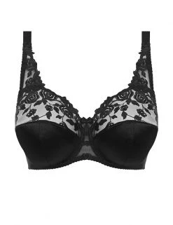 Fantasie Lingerie Belle Lace Wired Full Cup Bra DD-G -Lingerie Sales Shop SD 08 T13 4951 Y0 X EC 90