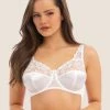 Fantasie Lingerie Belle Lace Wired Full Cup Bra DD-G -Lingerie Sales Shop SD 08 T13 4951 Z0 X EC 0