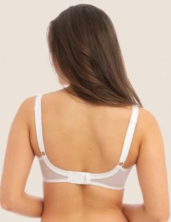 Fantasie Lingerie Belle Lace Wired Full Cup Bra DD-G -Lingerie Sales Shop SD 08 T13 4951 Z0 X EC 2