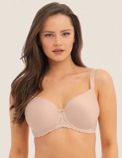 Fantasie Bras Ana Moulded Full Cup Spacer Bra D-H