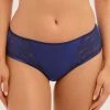 Fantasie Knickers Illusion Mid Rise Full Briefs -Lingerie Sales Shop SD 08 T13 4966 F0 X EC 0