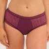 Fantasie Knickers Fusion Mid Rise Briefs