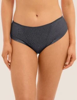 Fantasie Envisage High Rise Bikini Knickers -Lingerie Sales Shop SD 08 T13 4970 U2 X EC 0