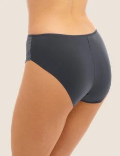 Fantasie Envisage High Rise Bikini Knickers -Lingerie Sales Shop SD 08 T13 4970 U2 X EC 1