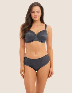 Fantasie Envisage High Rise Bikini Knickers -Lingerie Sales Shop SD 08 T13 4970 U2 X EC 2