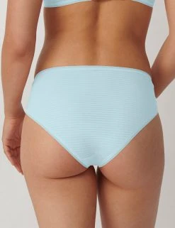 SLOGGI Ever Fresh Cotton Rich Brazilian Knickers -Lingerie Sales Shop SD 10 T13 1204 O2 X EC 1