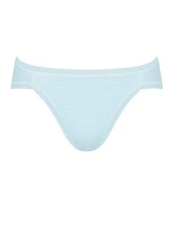 SLOGGI Ever Fresh Cotton Rich Brazilian Knickers -Lingerie Sales Shop SD 10 T13 1204 O2 X EC 90