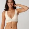 SLOGGI Lingerie Zero Feel 2.0 Non Padded Non Wired Bralette -Lingerie Sales Shop SD 10 T13 1213 Z0 X EC 0
