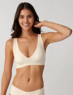 SLOGGI Lingerie Zero Feel 2.0 Non Padded Non Wired Bralette