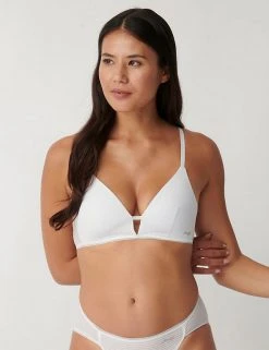 SLOGGI Lingerie Ever Fresh Non Wired Bralette