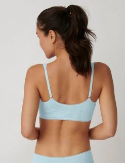 SLOGGI Lingerie Ever Fresh Non Wired Crop Top -Lingerie Sales Shop SD 10 T13 1215 O2 X EC 2