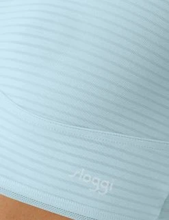 SLOGGI Lingerie Ever Fresh Non Wired Crop Top -Lingerie Sales Shop SD 10 T13 1215 O2 X EC 3