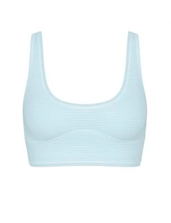 SLOGGI Lingerie Ever Fresh Non Wired Crop Top -Lingerie Sales Shop SD 10 T13 1215 O2 X EC 90