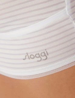 SLOGGI Lingerie Ever Fresh Non Wired Crop Top -Lingerie Sales Shop SD 10 T13 1215 Z0 X EC 3