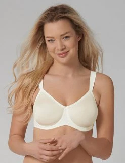 TRIUMPH Lingerie Essential Wired Minimiser Bra C-F