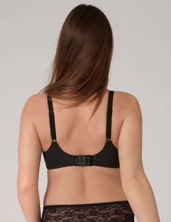 TRIUMPH Bras Amourette 300 Lace Non Wired Full Cup Bra -Lingerie Sales Shop SD 10 T13 1500 Y0 X EC 2