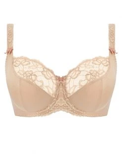 Fantasie Bras Helena Wired Balcony Bra C-GG 12 Fantasie Bras Helena Wired Balcony Bra C-GG -Lingerie Sales Shop SD 10 T13 1600 L0 X EC 90