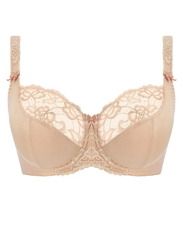 Fantasie Bras Helena Wired Balcony Bra C-GG 7 Fantasie Bras Helena Wired Balcony Bra C-GG - Image 5