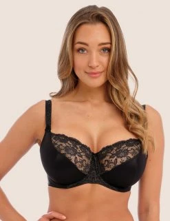 Fantasie Bras Helena Wired Balcony Bra C-GG