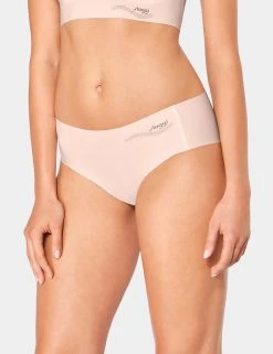 SLOGGI Zero Feel Hipster Low Rise Knickers