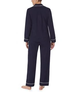 DKNY Pyjamas Cotton Rich Pyjama Set -Lingerie Sales Shop SD 10 T13 2420 F0 X EC 1